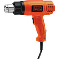  | Black & Decker HG1300 Dual Temperature Heat Gun image number 1