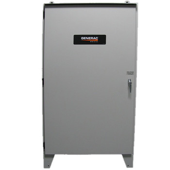 TRANSFER SWITCHES | Generac RTS 800 Amp 120/240 3-Phase RTS Transfer Switch for 70 - 150 kW Generators - RTSN800J3