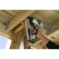 Specialty Nailers | Metabo HPT NR38AKM 1-1/2 in. Strap-Tite Connector Framing Nailer image number 4
