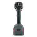 Impact Wrenches | Ingersoll Rand W3131-K22 IQV20 20V Lithium-Ion Brushless 3/8 in. Square Drive Cordless Compact Impact Wrench Kit (2.5 Ah/5.6 Ah) image number 13
