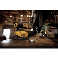 Drywall Sanders | Factory Reconditioned Dewalt DWE6411KR 2.3 Amp 1/4 Sheet Corded Finishing Sander Kit image number 23