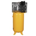 Save 10% off one item | Dewalt DXCM803.COM 80 Gallon 2 Stage 175 Maximum PSI 14.6 SCFM @ 100 PSI Oil-Lubricated Vertical Air Compressor image number 3