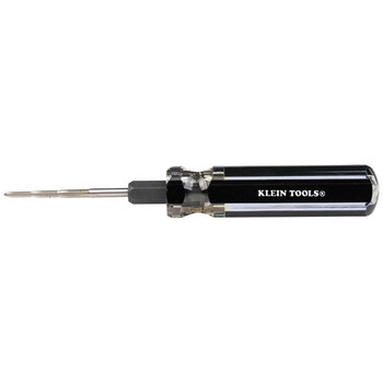 TAPS DIES | Klein Tools 6-in-1 Tapping Tool - 627-20