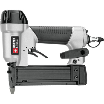 PNEUMATIC NAILERS AND STAPLERS | Porter-Cable 23 Gauge 1-3/8 in. Pin Nailer - PIN138