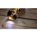 Save 10% off one item | Factory Reconditioned Dewalt DCS353BR 12V MAX XTREME Brushless Lithium-Ion Cordless Oscillating Tool (Tool Only) image number 8