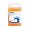  | Boardwalk BWK4734EA 1 Gallon Industrial Strength Cleaner - Pine Scent image number 0