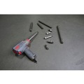 Drill Accessories | Ingersoll Rand EAK44H (4-Piece) Hog Ring 1/2 in. x 4 in. / 1/2 in. x 6 in. / 1/2 in. x 8 in. / 1/2 in. x 10 in. Anvil for DXS 2236 Series Air Impact Wrenches image number 14