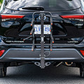 Clearance Center | Detail K2 BCR290 Hitch-Mounted 4-Bike Carrier image number 5