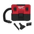 Wet / Dry Vacuums | Milwaukee 0960-20 M12 FUEL Brushless Lithium-Ion Cordless 1.6 gal. Wet/Dry Vacuum (Tool-Only) image number 9