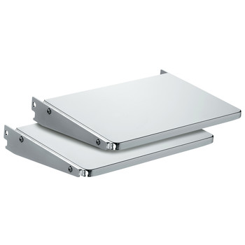 PLANER ACCESSORIES | Dewalt 13 in. Folding Tables for DW735 Planer - DW7351