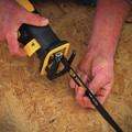Reciprocating Saws | Dewalt DCS367P1 20V MAX XR 5.0 Ah Cordless Lithium-Ion Brushless Compact Reciprocating Saw image number 15