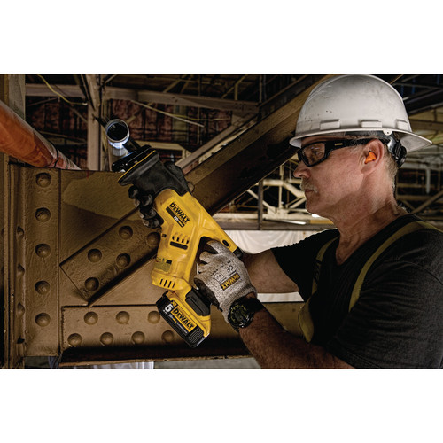 Dewalt dcs387b cordless reciprocating saw 2025