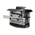 Table Saws | Delta 36-5152 15 Amp 10 in. Contractor Table Saw with 52 in. RH Rip & Cast Iron Wings image number 3