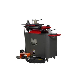 PIPE BENDERS | Edwards HAT2375 Rotary Draw Bender - ED1-61