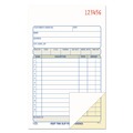 July Member-Exclusive Offer Save 10% off on One Item | Adams DC4705 4.19 x 6.69 Two-Part Carbonless Sales Order Pad with 12 Lines, 50 Forms Total image number 0