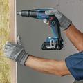 Combo Kits | Bosch GXL18V-291B25 18V Brushless Lithium-Ion 1/4 in. Cordless Hex Screwgun and Cut-Out Tool Combo Kit (4 Ah) image number 18