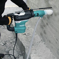  | Makita HR4013C 1-9/16 in. AVT SDS-Max Rotary Hammer image number 5