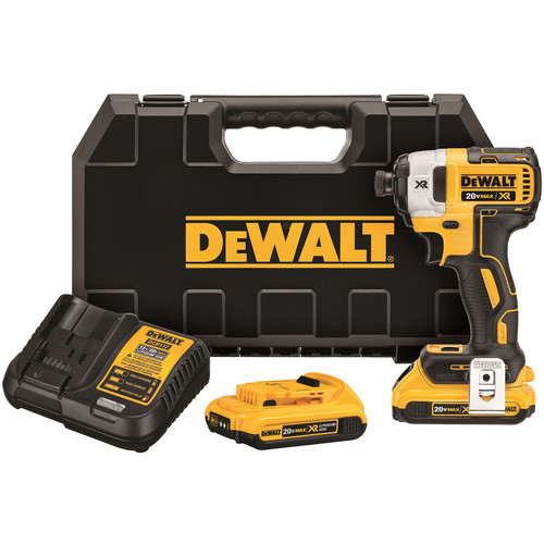 887 store impact driver