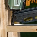 Combo Kits | Metabo HPT KNR83A5SM Pneumatic Framing Nailer and 18V Impact Driver Pro Bundle Kit (5 Ah) image number 7