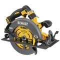 Circular Saws | Factory Reconditioned Dewalt DCS578BR 60V MAX FLEXVOLT Brushless Lithium-Ion 7-1/4 in. Cordless Circular Saw with Brake (Tool Only) image number 0