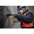 DeWALT FLEXVOLT System | Factory Reconditioned Dewalt DCG418BR FLEXVOLT 60V MAX Brushless Lithium-Ion 4-1/2 in. - 6 in. Cordless Grinder with Kickback Brake (Tool Only) image number 8