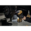 Impact Wrenches | Dewalt DCF903B 12V MAX XTREME Brushless Lithium-Ion 3/8 in. Cordless Impact Wrench (Tool Only) image number 3