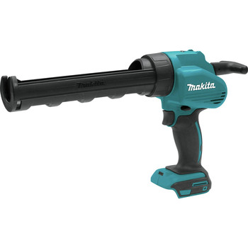 ESSENTIAL PLUMBING TOOLS | Makita XGC01Z 18V LXT Cordless Lithium-Ion 10 oz. Caulk and Adhesive Gun (Tool Only)