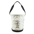 Cases and Bags | Klein Tools 5113 Tapered-Wall Bucket image number 1