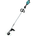 Clearance Center | Makita GRU04M1 40V max XGT Brushless Lithium-Ion 17 in. Cordless String Trimmer Kit with Narrow Guard (4 Ah) image number 1
