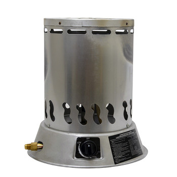 Mr. Heater 25,000 BTU Convection Heater - F270470