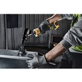 Save 10% off one item | Dewalt DCE600D1K2 20V MAX Lithium-Ion Cordless Hydraulic Knockout Tool Kit with 1/2 in. - 2 in. Punches and Dies (2 Ah) image number 16