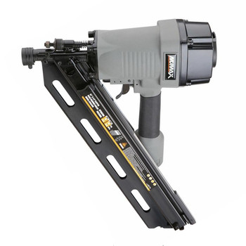 NuMax 34 Degree 3-1/2 in. Clipped Head Framing Nailer - SFR3490
