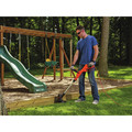 String Trimmers | Black & Decker ST8600 5 Amp 13 in. Corded Electric String Trimmer/Edger image number 5