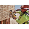 Circular Saws | Dewalt DCS577B FLEXVOLT 60V MAX Brushless Lithium-Ion 7-1/4 in. Cordless Worm Drive Style Saw (Tool Only) image number 9
