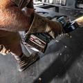 Batteries | Makita BL4040F 40V MAX XGT 4 Ah Lithium-Ion High Power Battery image number 5
