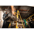 Electric Chain Hoists | JET JT9-104011 120V 10 Amp Trademaster Brushless 1/4 Ton 10 ft. Lift Corded Electric Chain Hoist image number 4