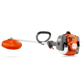 STRING TRIMMERS | Husqvarna 970796102 0.8 HP 122L 17 in. Straight-Shaft Gas String Trimmer
