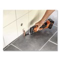 Oscillating Tools | Fein 71293866090 MULTIMASTER AMM 500 AS 4 Ah Cordless Oscillating Multi-Tool Kit (4 Ah) image number 2