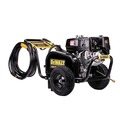 Pressure Washers | Dewalt 60606 4200 PSI 4.0 GPM Gas Pressure Washer Powered by HONDA image number 3