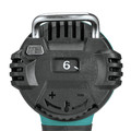 Heat Guns | Makita XGH02ZK 18V LXT Lithium-Ion Cordless Variable Temperature Heat Gun (Tool Only) image number 3