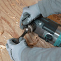 Free Makita XGT 40V Grinder or Jobsite Radio | Makita GAD01M1 40V max XGT Brushless Lithium-Ion 1/2 in. Cordless Right Angle Drill Kit (4 Ah) image number 1