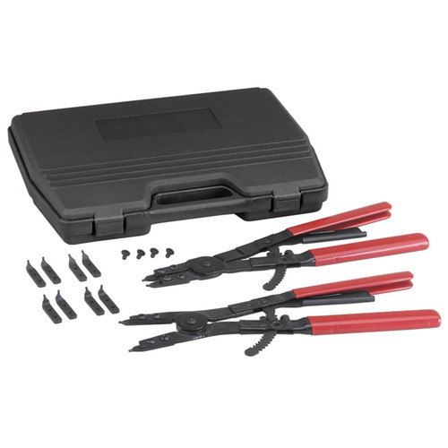 Pliers | OTC Tools & Equipment 4513-1 Internal Snap Ring Pliers image number 0