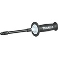 Makita Appreciation Week! Save 10%! | Factory Reconditioned Makita XAD03PT-R 36V (18V X2) LXT Brushless Lithium-Ion 1/2 in. Cordless Right Angle Drill Kit (5 Ah) image number 7