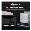  | Factory Reconditioned Innovera IVRMS310LC 5000 Page-Yield Remanufactured High-Yield Toner Replacement for MS310 - Black image number 5
