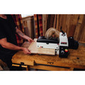 Drum Sanders | JET JT9-723510 JWDS-1020 1 HP Benchtop Drum Sander image number 11