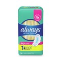 July Member-Exclusive Offer Save 10% off on One Item | Always 80724761 Regular Ultra Thin Pads (36/Pack) image number 0