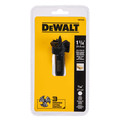 Dewalt DW1632 1-1/4 in. Heavy-Duty Self-Feed Bit image number 3