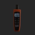 Detection Tools | Klein Tools ET110 Cordless Carbon Monoxide Detector Kit image number 5