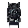 Push Mowers | Honda HRX217VKA GCV200 Versamow System 4-in-1 21 in. Walk Behind Mower with Clip Director and MicroCut Twin Blades image number 6