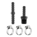 Specialty Hand Tools | Dewalt DXCM012-0258 (5-Piece) 1/4 in. Hose Repair Kit image number 0